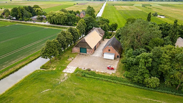 Medium property photo - Hillsestraat 2, 4269 VG Babyloniënbroek